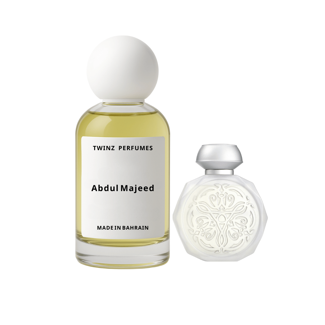 Awal Hekaytna Eau De Parfum
