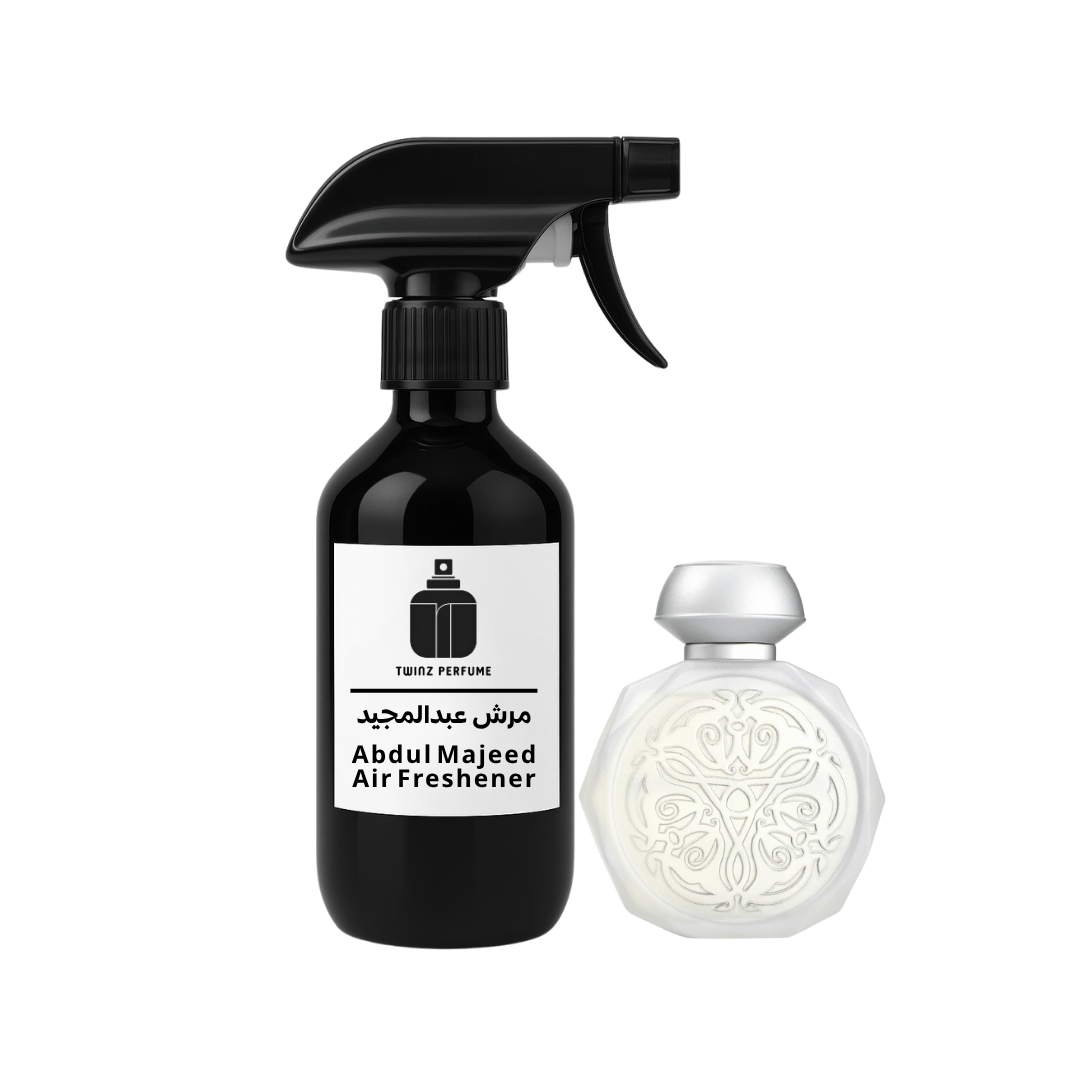 Abdul Majeed Air Freshener