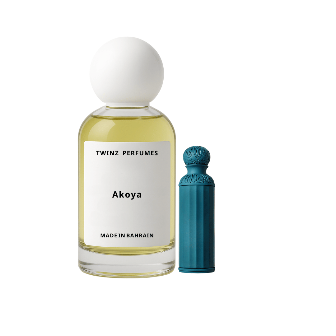 akoya