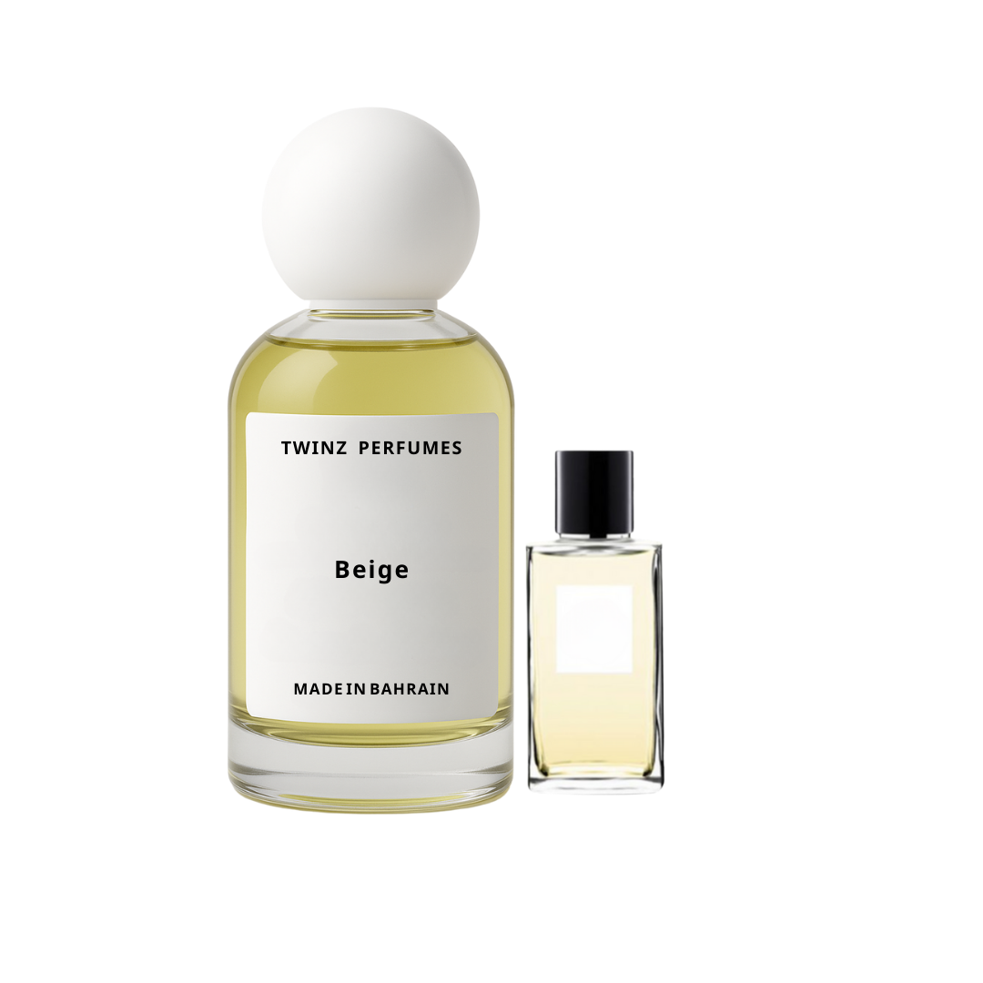 بيج - Beige