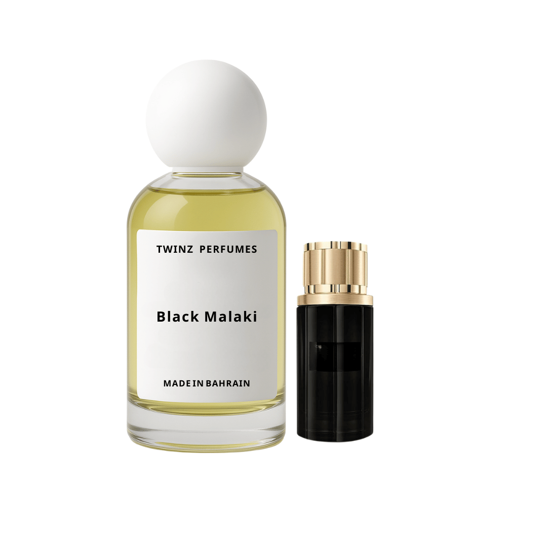 Black Incense Malaki