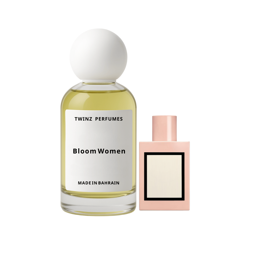 بلوم نسائي - Bloom Women