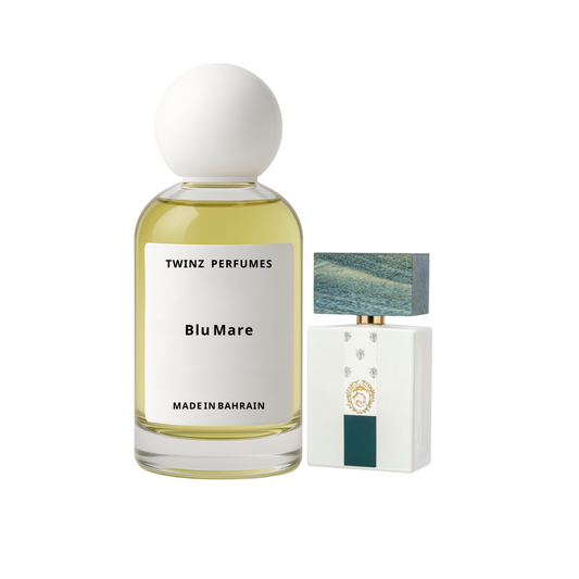 Blu Mare