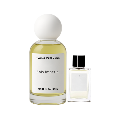 بوس إمبريال - Bois Imperial