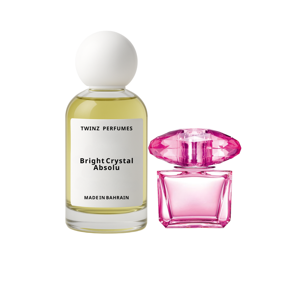 برايت كريستال أبسولو - Bright Crystal Absolu