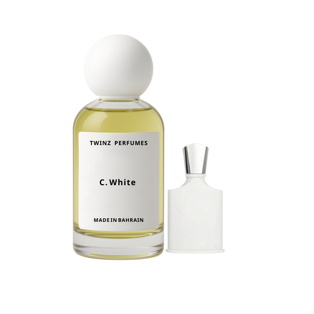 Creed White