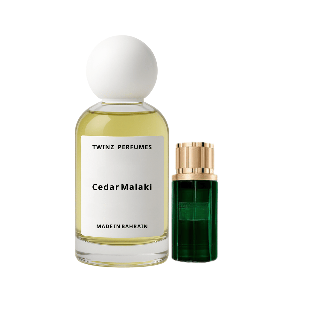 سدر ملكي - Cedar Malaki