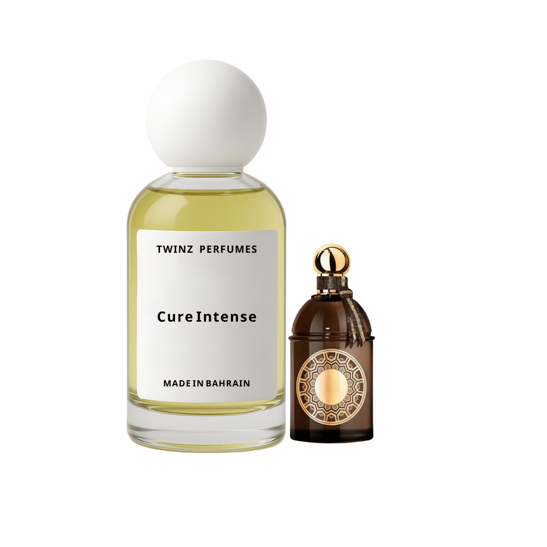كوير إنتنس - Cuir Intense