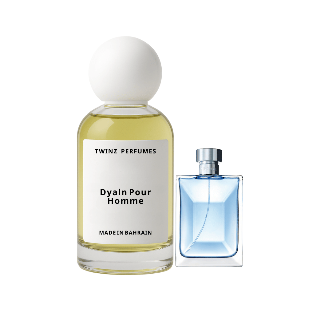 POUR HOMME for men for men