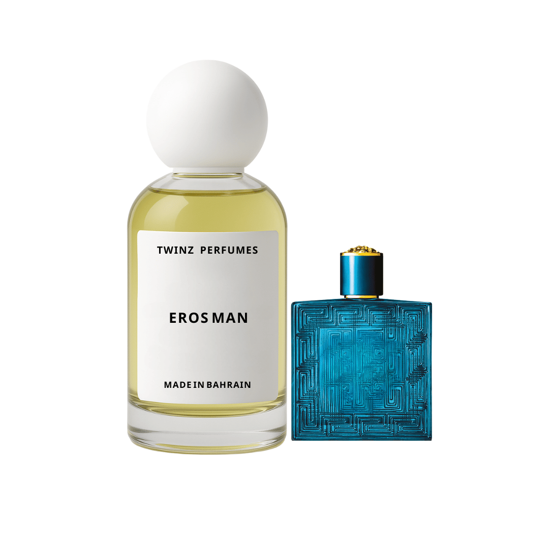 Iris for men