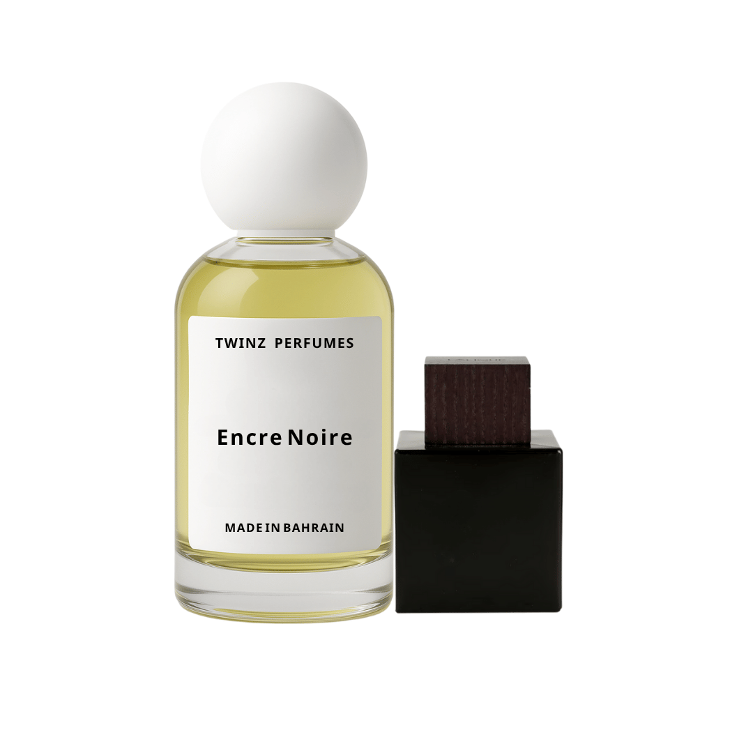 Encre Noire