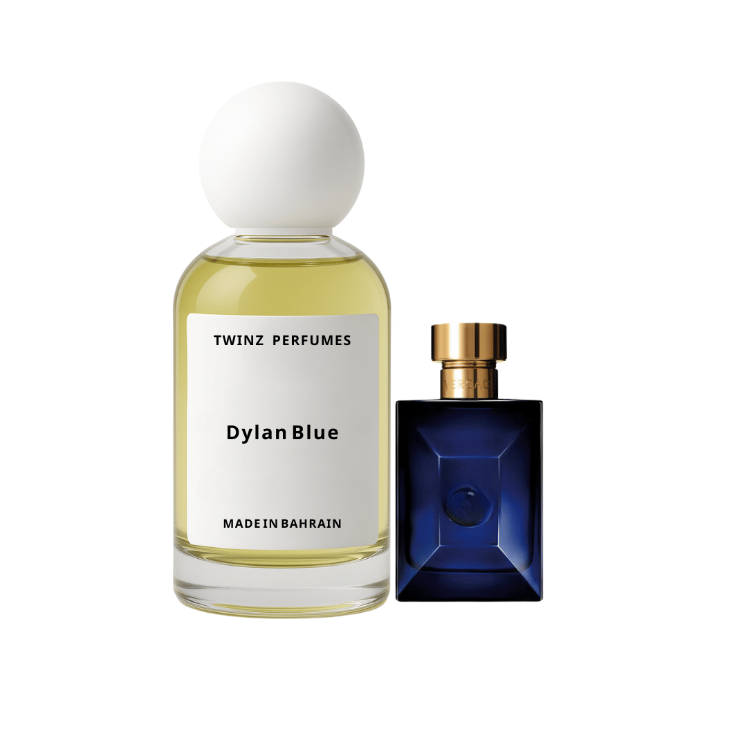 Pour Homme Dylan Blue