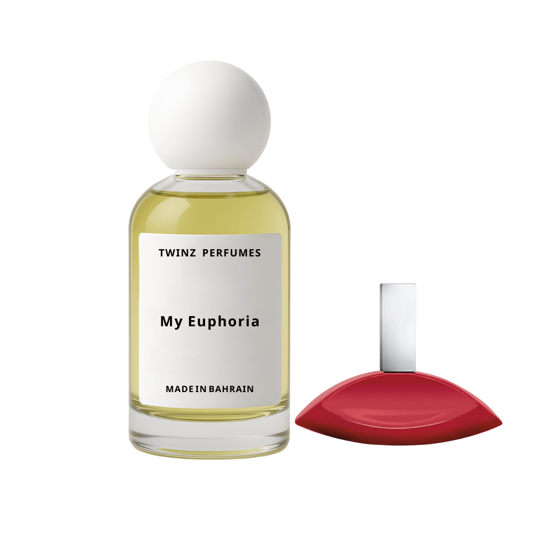 My euphoria