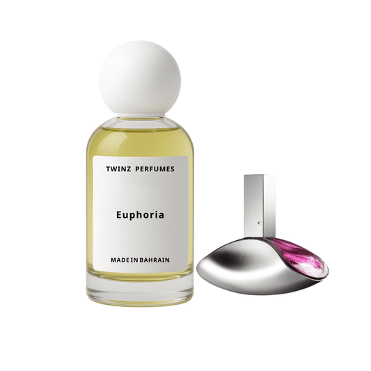 ايفوريا - Euphoria