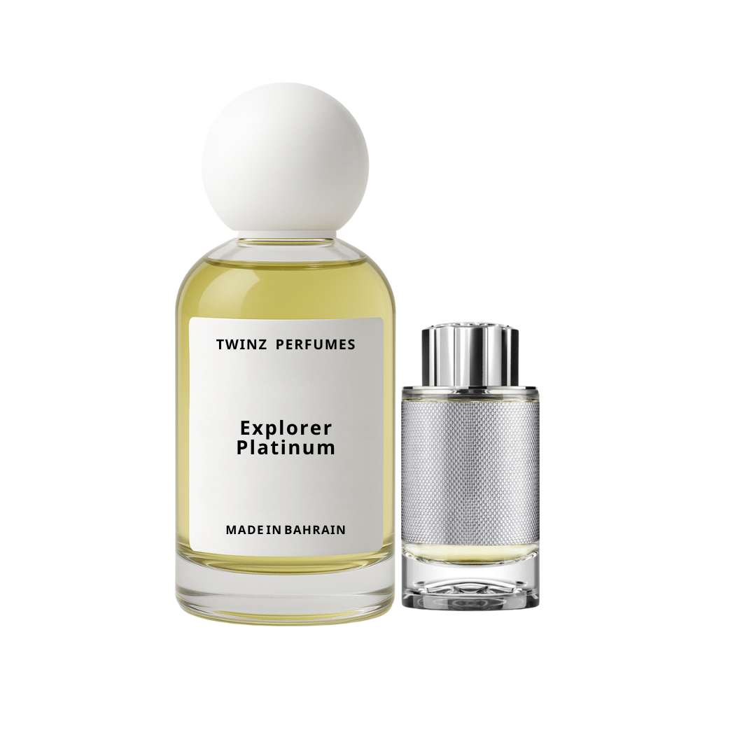 Explore platinum