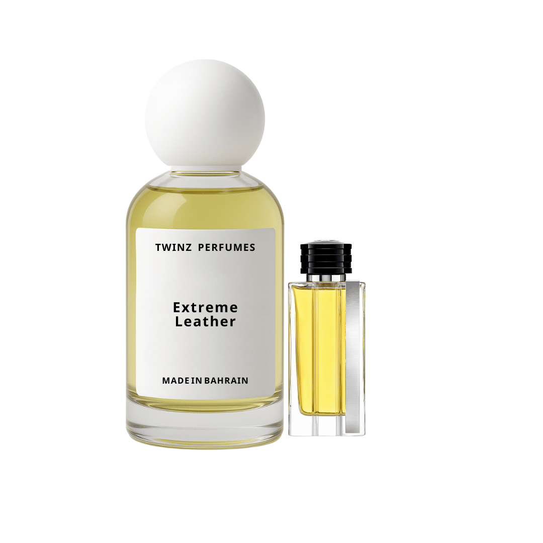 اكستريم لذر - Extreme Leather