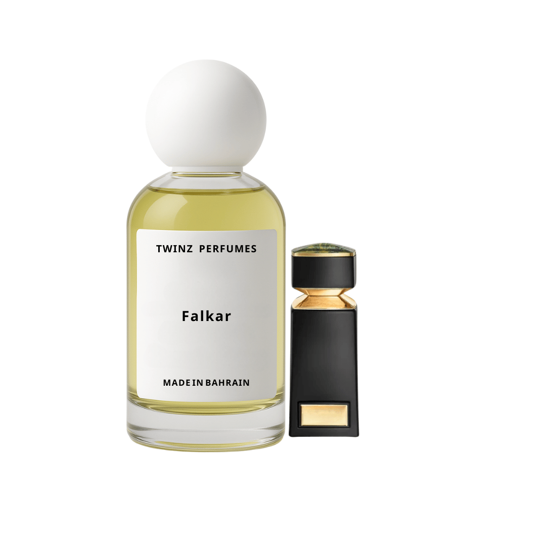 فالكار - Falkar