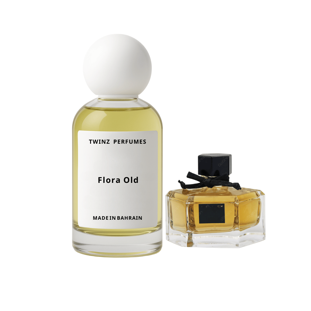 Flora Toilette Spray