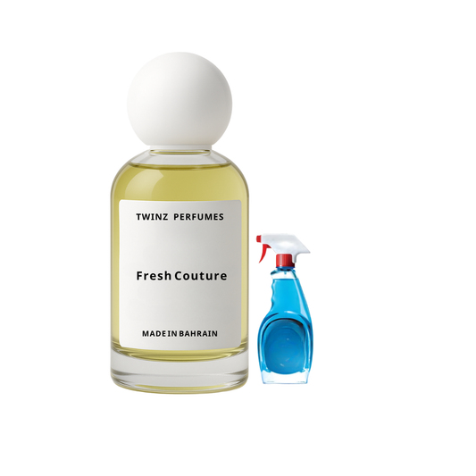 فريش كوتور - Fresh Couture
