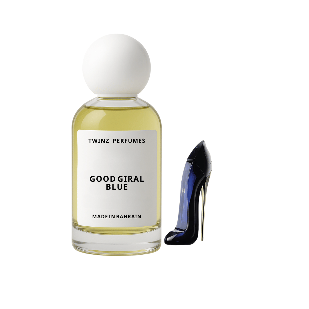 قود قيرل الأزرق - Good Girl Blue