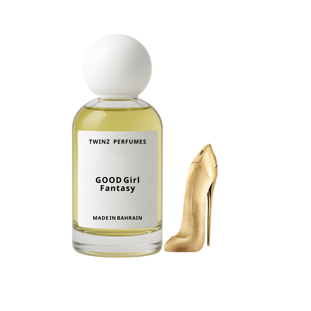 قود قيرل فانتازي - Good Girl Fantasy
