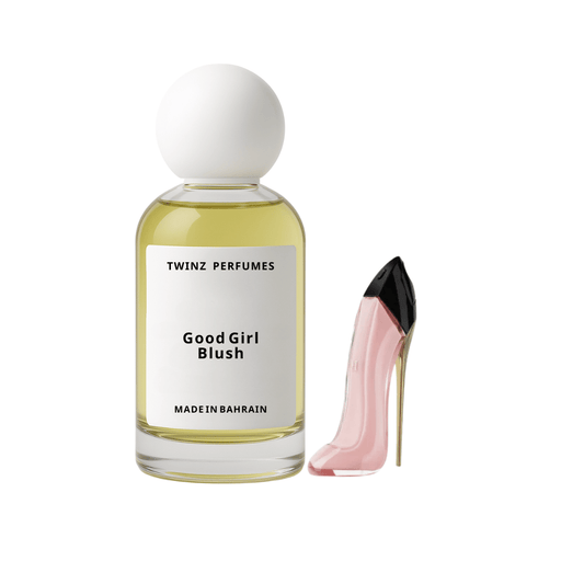 قود قيرل بلش - Good Girl Blush