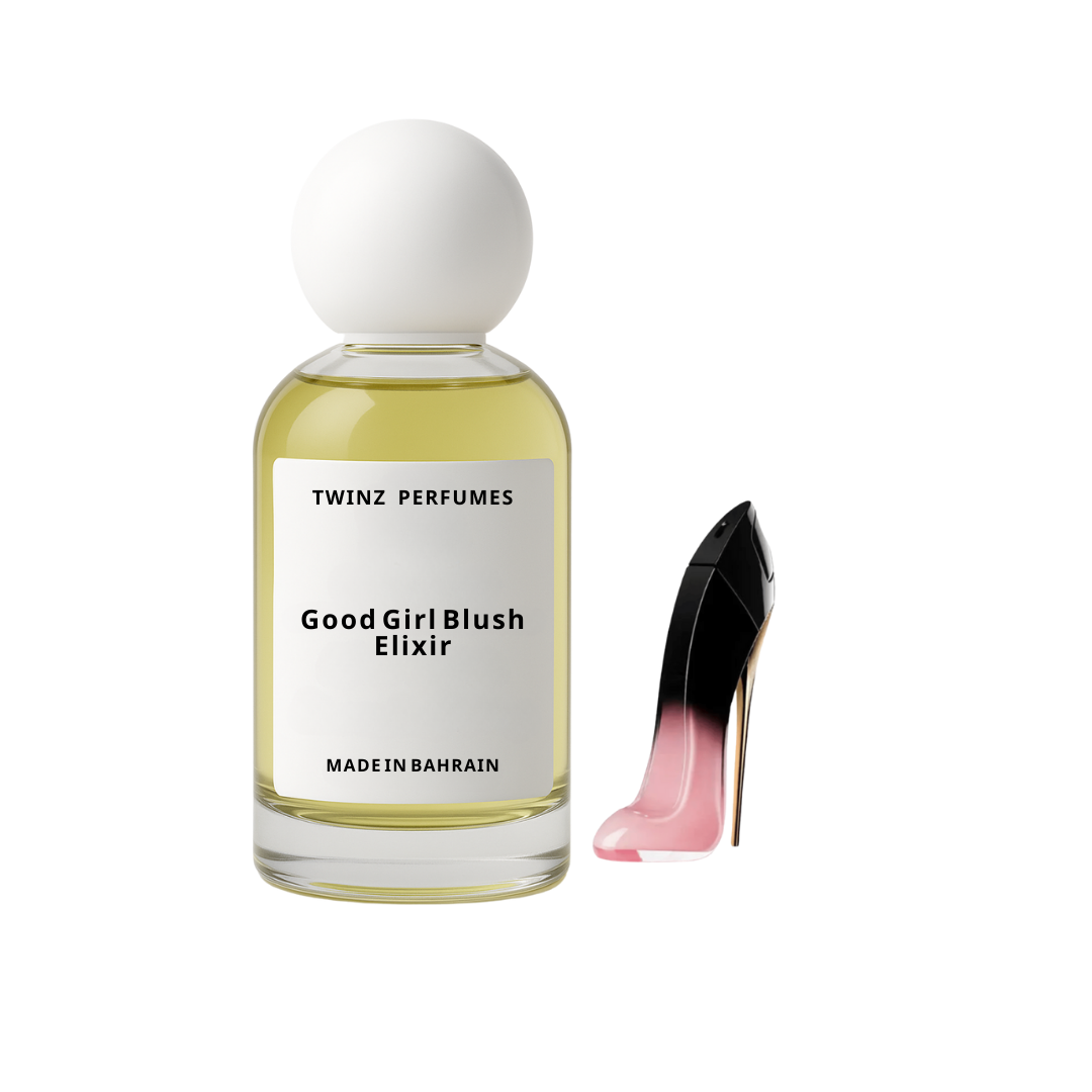 Good Girl Blush Elixir