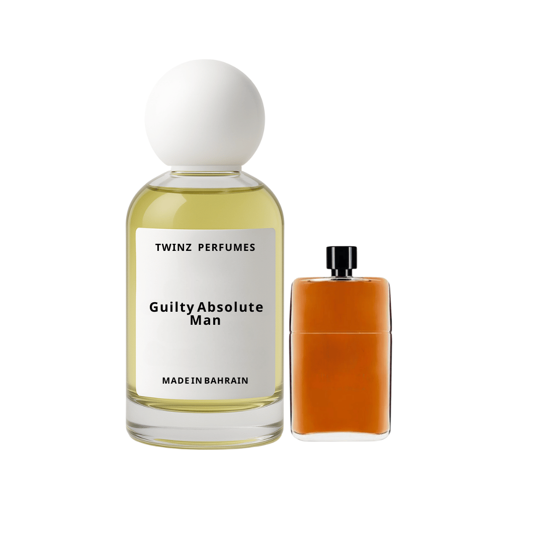 Guilty Absolute Perfume For Men