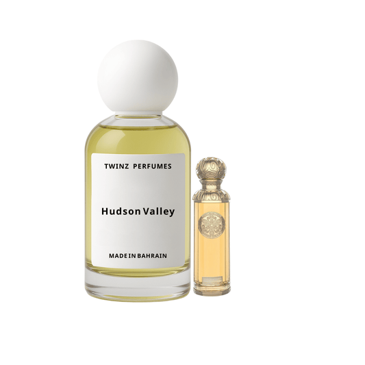 هدسون فالي - Hudson Valley