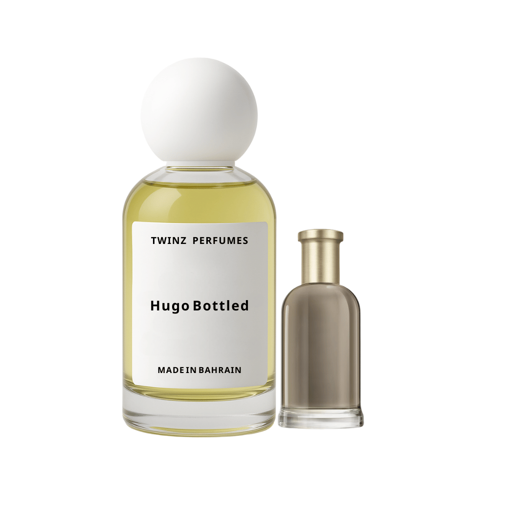 Hugo Boss Boss Bottled Eau de Parfum