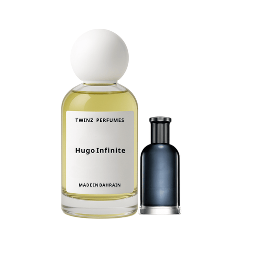 هوغو انفنتي - Hugo Infinite