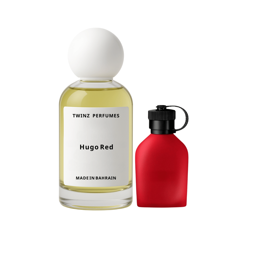 Hugo Red