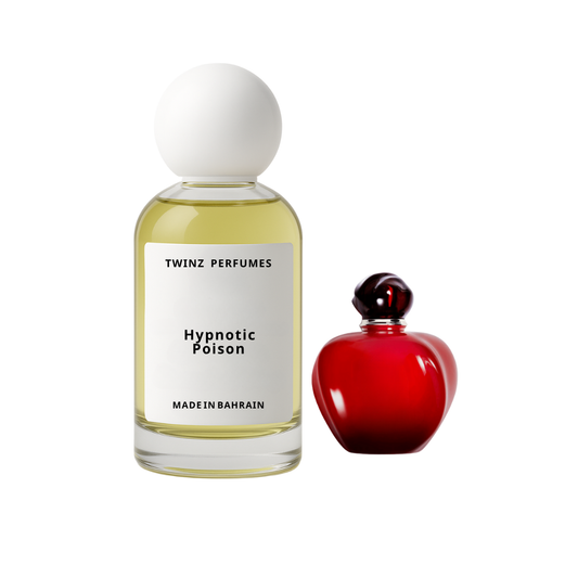 هيبنوتيك بويزن - Hypnotic Poison