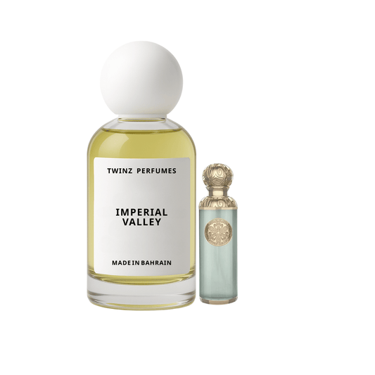 أمبيريال فالي  - Imperial Valley