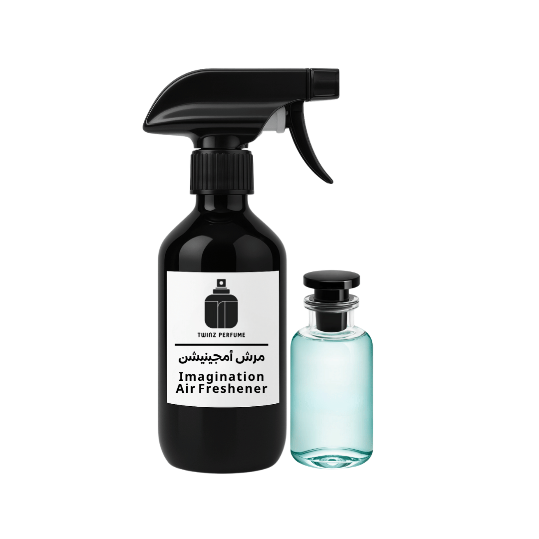 معطر جو أمجينيشن - Imagination Air Freshener