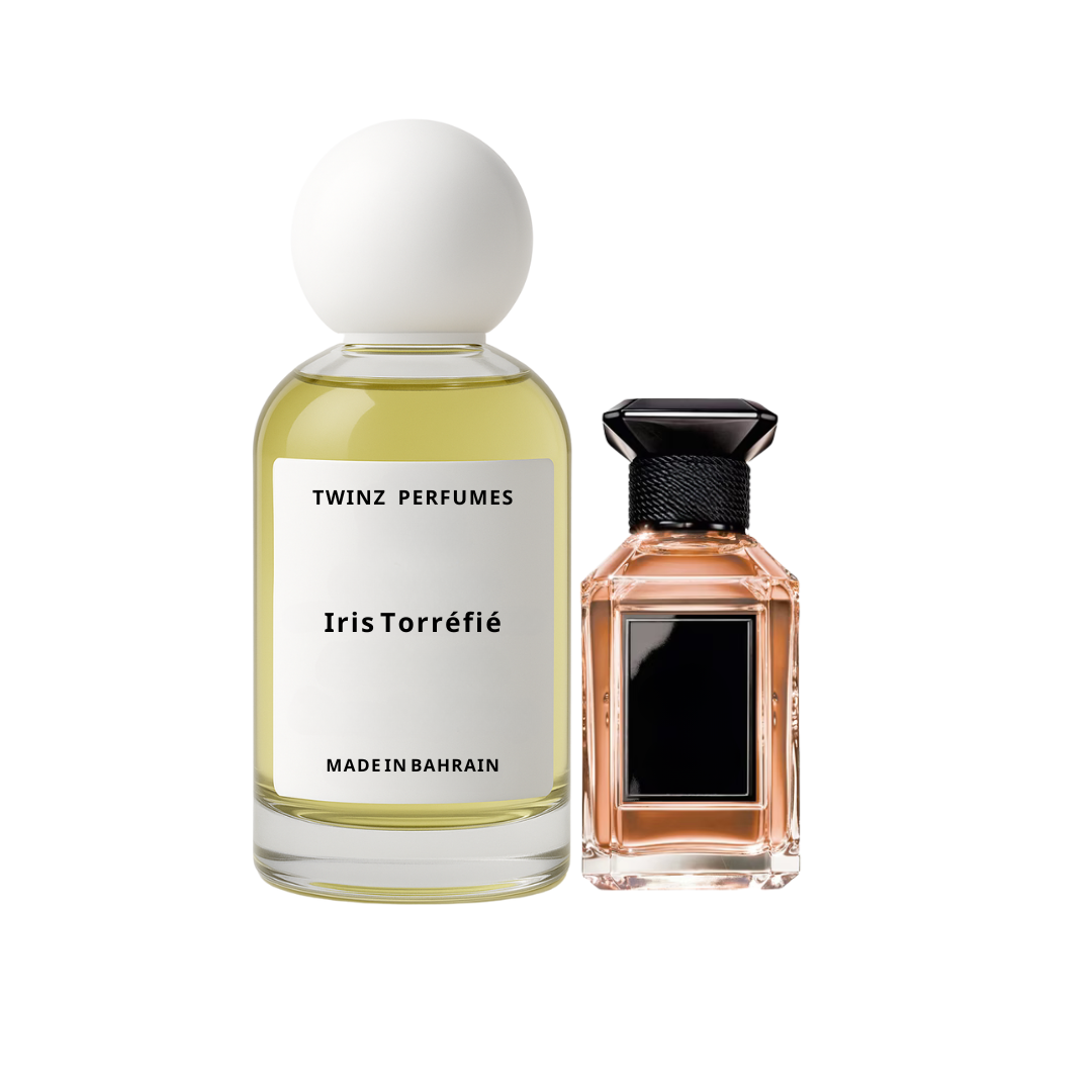 إيريس تورفيه - Iris Torrefie