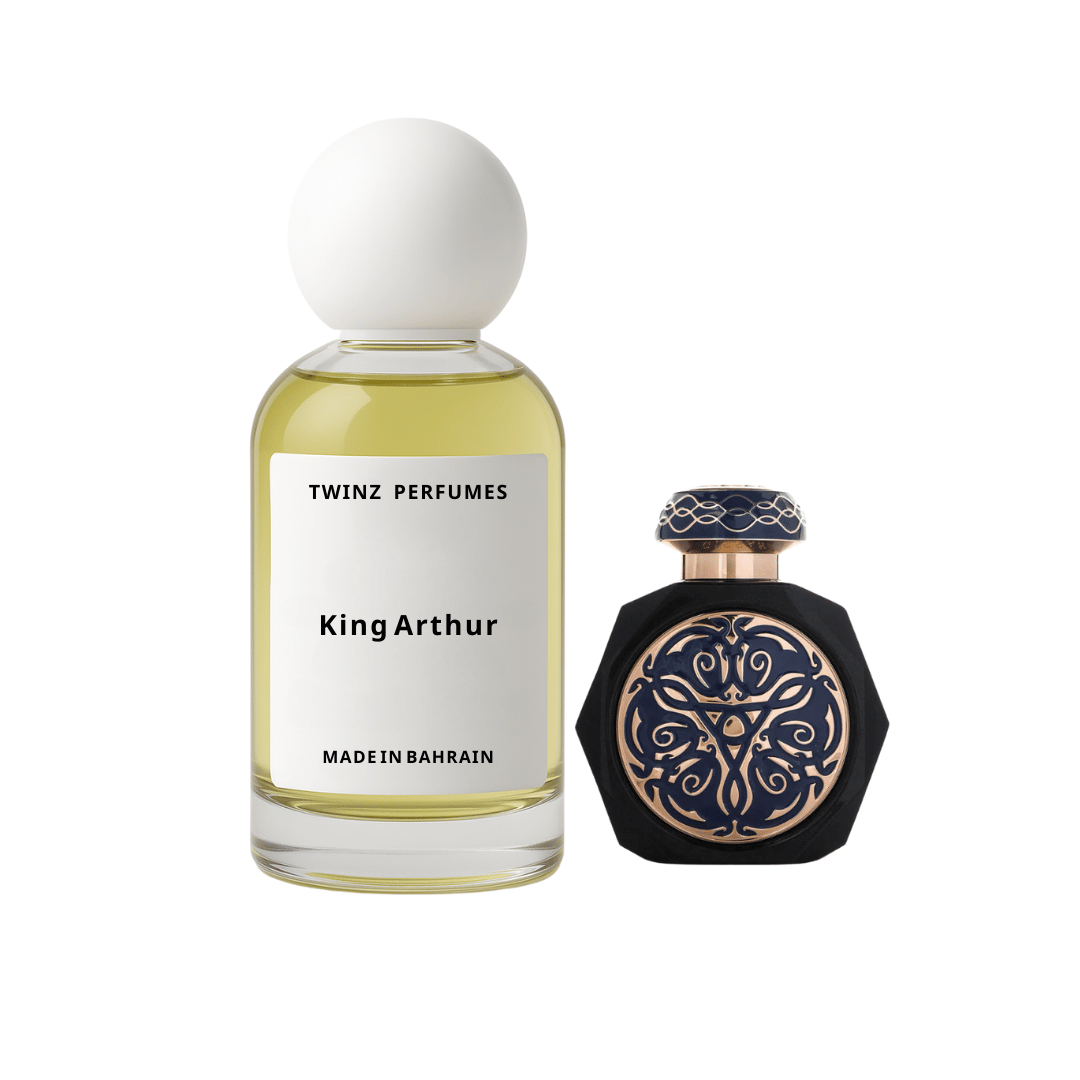 King Arthur EDP