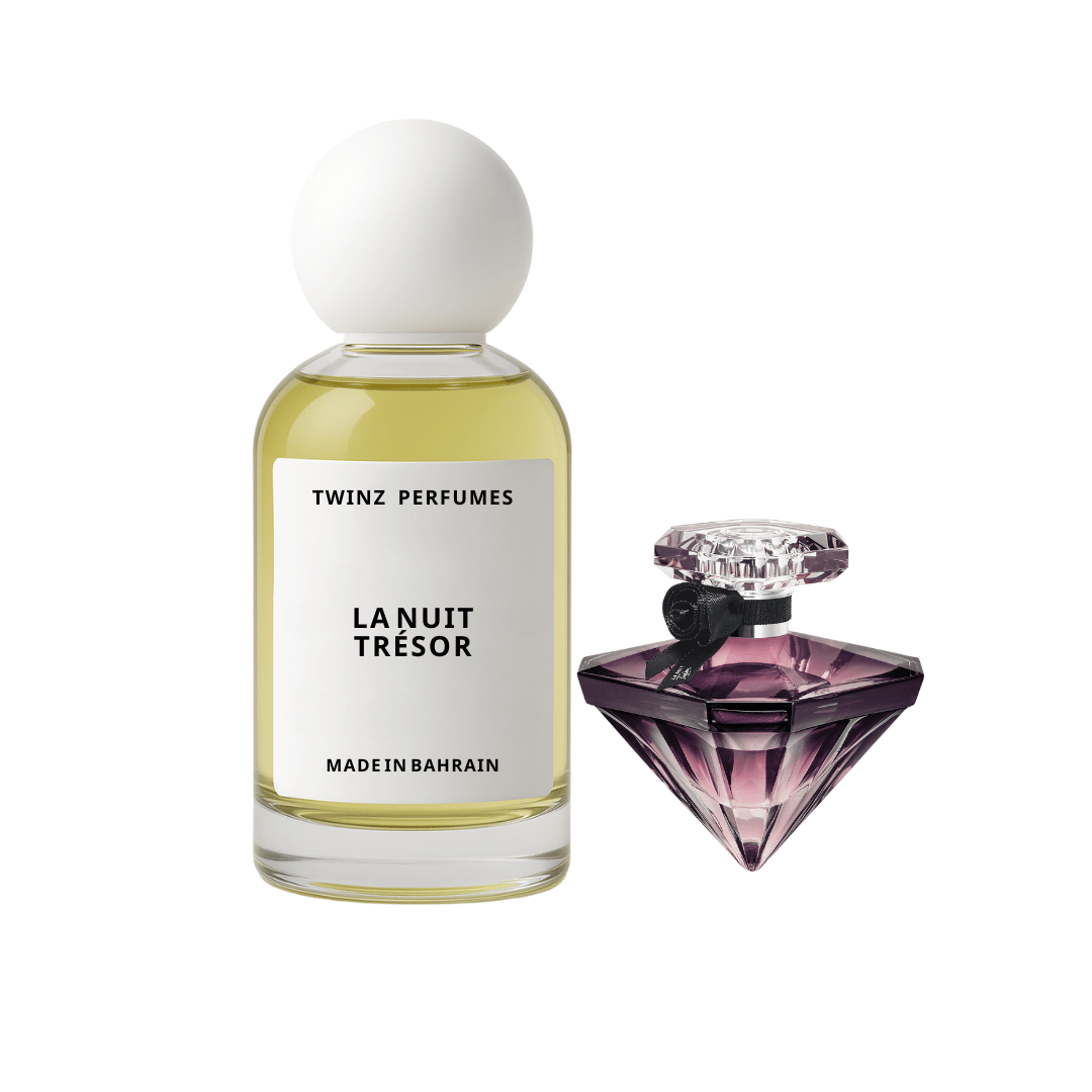 La nuit Tresor Lancome
