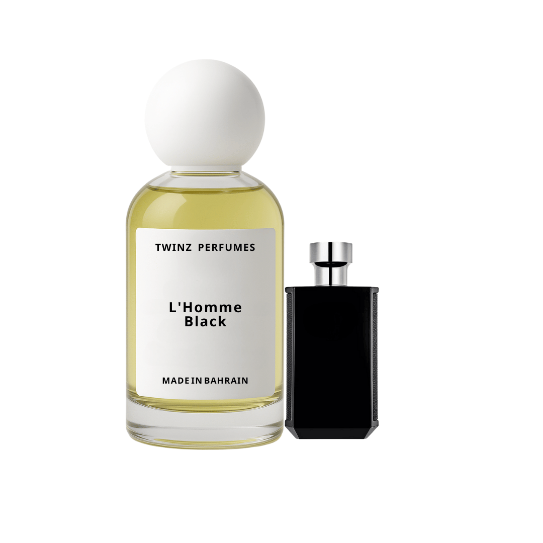 prade Lhomme intense