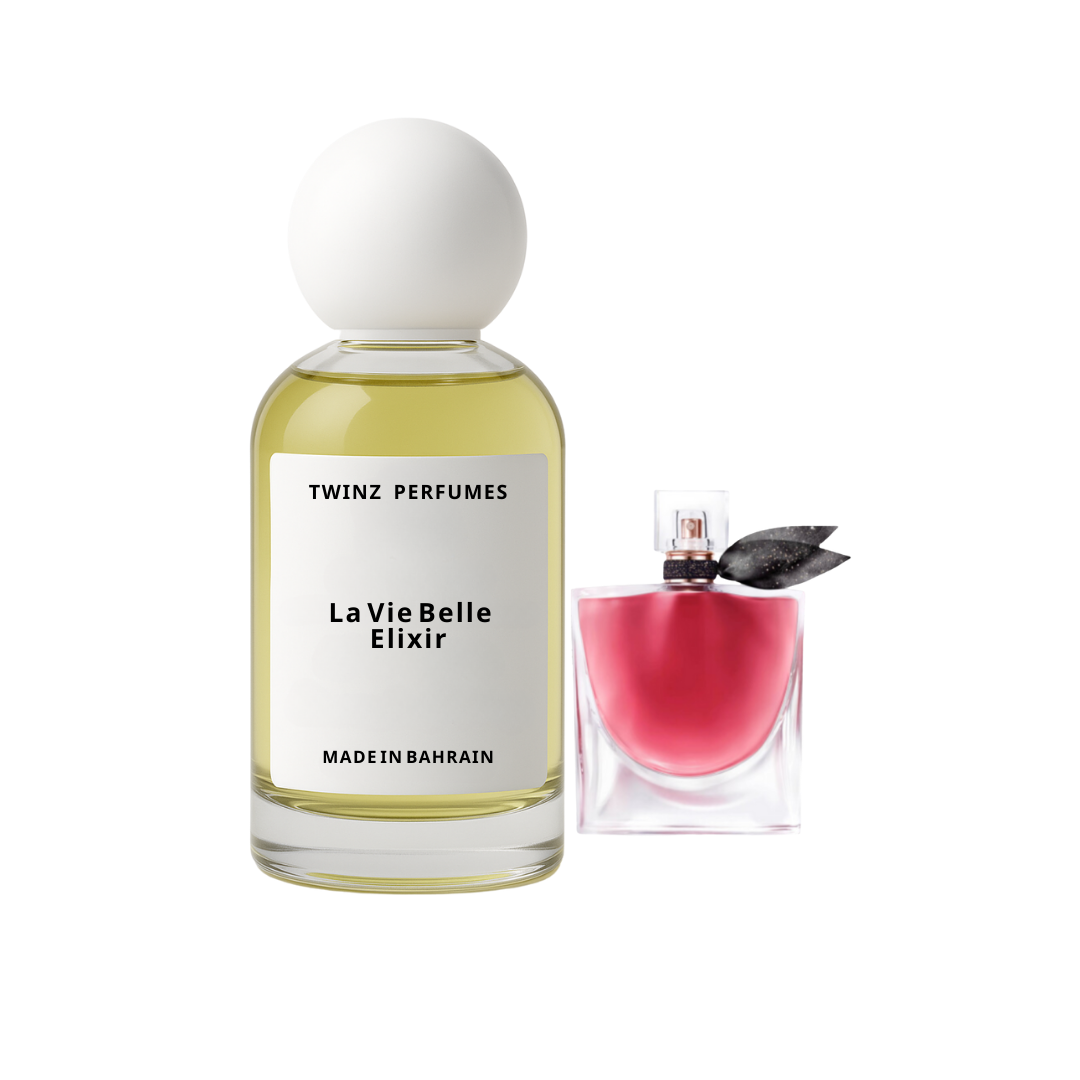 La Vie Belle Elixir