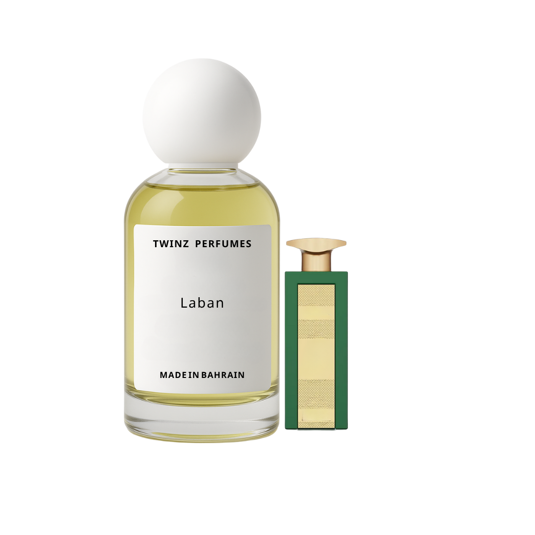 Frankincense perfume