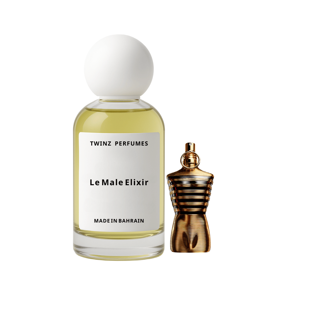 Le Male Elixir