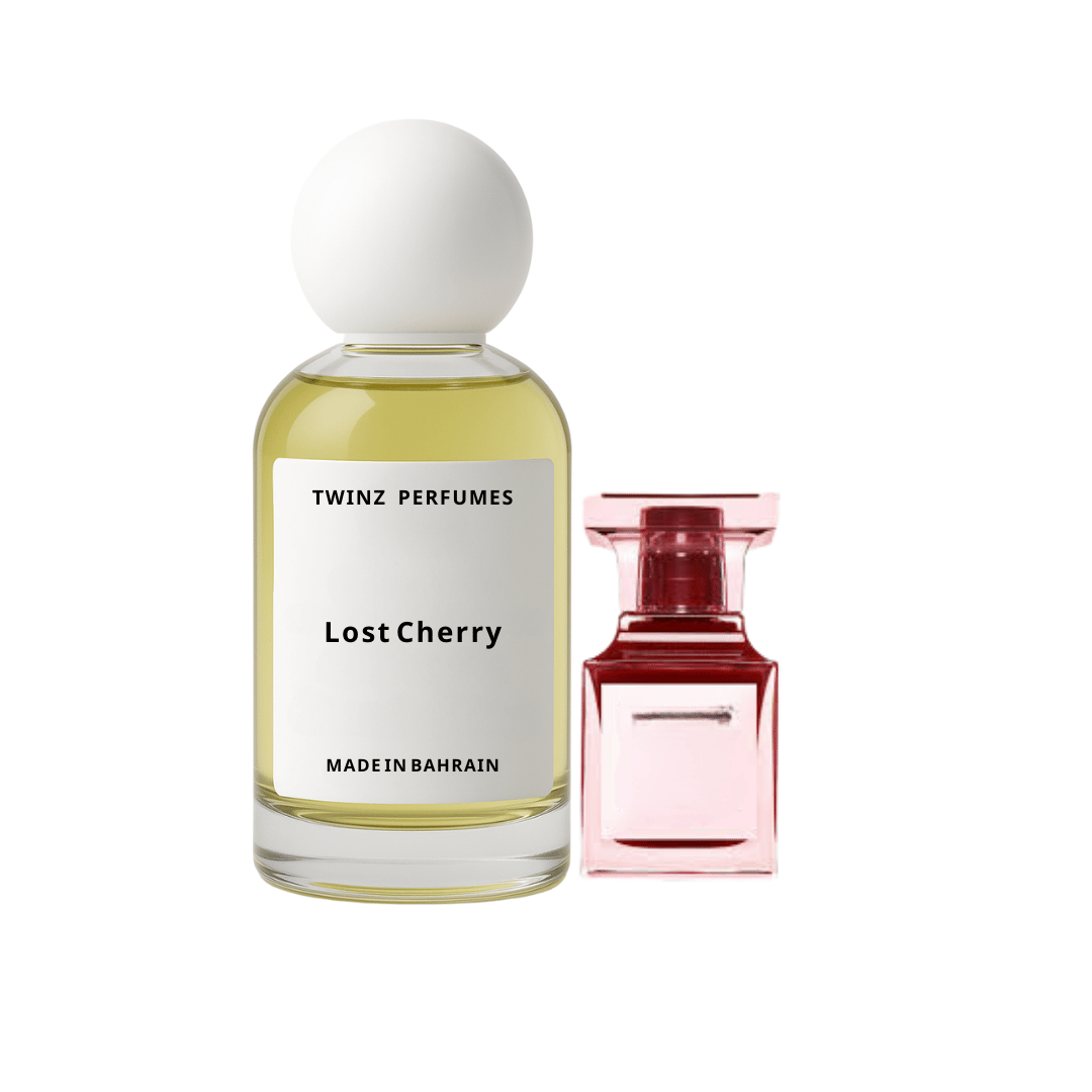 لوست شيري - Lost Cherry