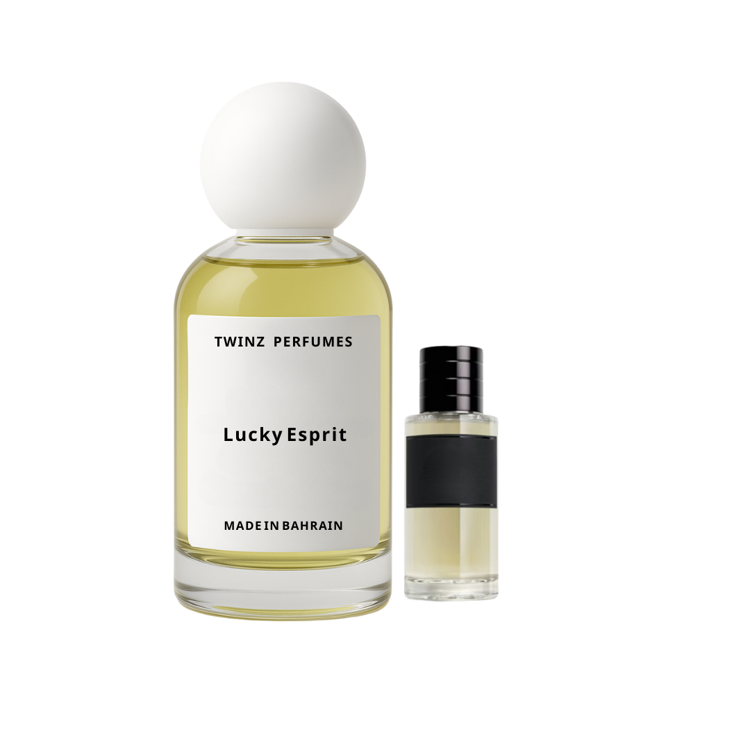 Lucky Esprit