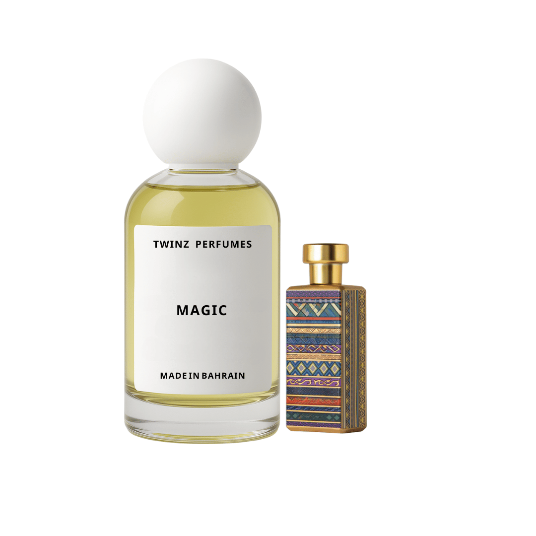ماجيك - Magic