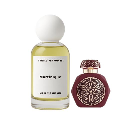 مارتينيك - Martinique