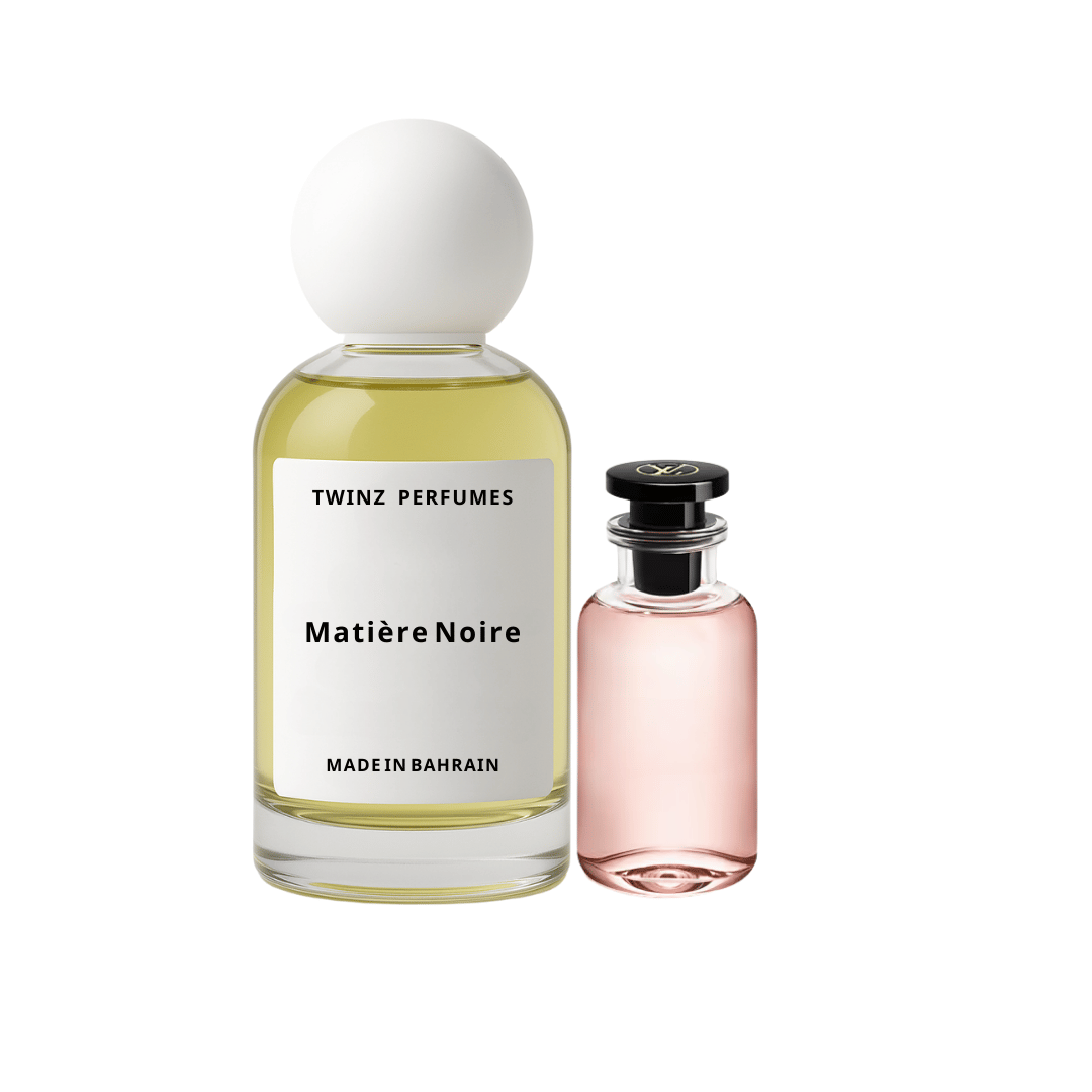 ماتير نوير - Matière Noire