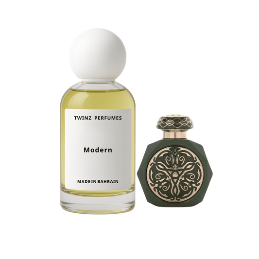 موديرن - Modern