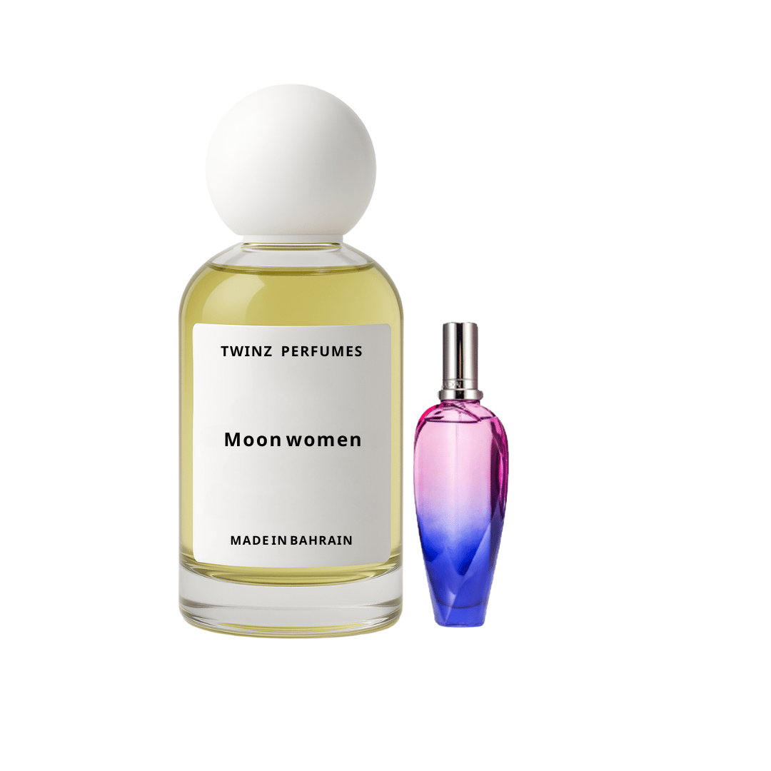 مون نسائي - Moon women