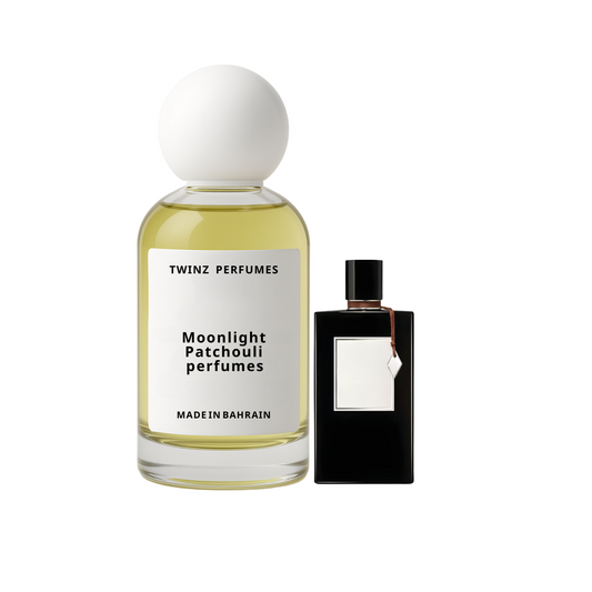 Moonlight Patchouli perfumes